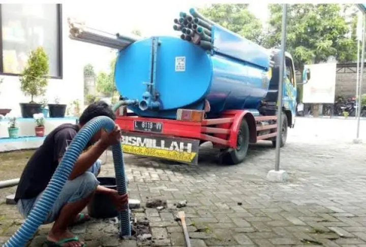 Sedot WC telukbetungtimur Murah
