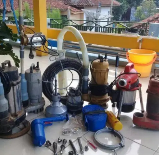 Sedot WC telukbetungtimur Murah